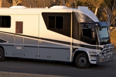 Custom Automotive Windows