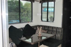 Standard and Custom RV Windows