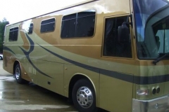 Custom RV Windows