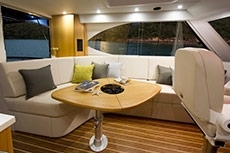 Custom Marine Windows