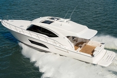 Curved Marine Windows