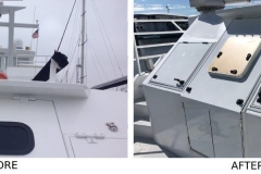 Before-and-after