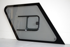 Custom Made Boat Window