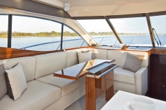 Interior Boat Windows