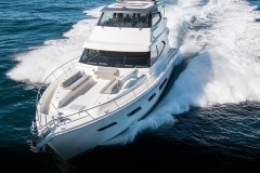 Boat Windows and Windscreen