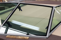 Manufacturing a New Boat Windscreen Replacement