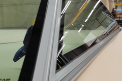 Manufacturing a New Boat Windscreen Replacement