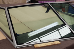 Manufacturing a New Boat Windscreen Replacement