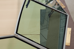 Manufacturing a New Boat Windscreen Replacement