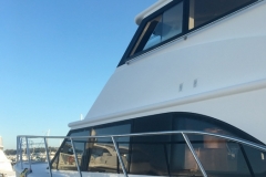 Direct Glazed Windscreens