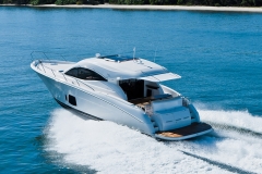 Speed Boat Direct Glazed Windscreen
