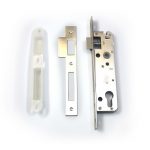 Stainless Steel Lock Latch Backset