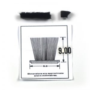 Polybond Weatherseal 69 Brush Sliding Door Seal