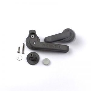 Right Hand Deck Hatch Handle