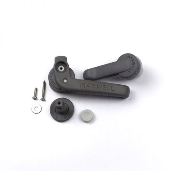 Right Hand Deck Hatch Handle