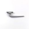 Left Hand Boat Windscreen Hatch Handle Chrome