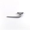 Right Hand Boat Windscreen Hatch Handle Chrome