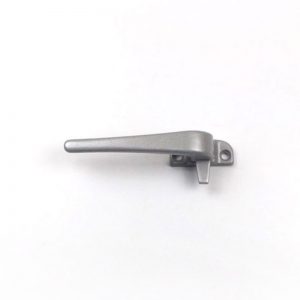 Left Hand Boat Windscreen Hatch Handle Chrome