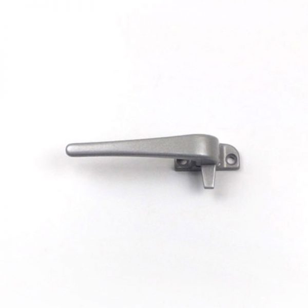 Left Hand Boat Windscreen Hatch Handle Chrome