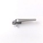 Right Hand Boat Windscreen Hatch Handle Chrome