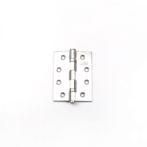 Stainless Steel Outswing Hinge 100mm x 75mm x 3mm