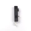 Commercial Grade Vent Lock for Sliding Window