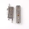 Claw Backset for Star Lock Sliding Door Stainless Steel