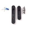 One Hook Lock for Flush Sliding Door