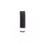 Aluminium Frame Rubber Screw Cover Trim