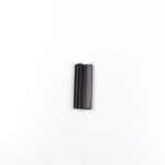 Curved Boat Window Screen Cover Rubber Trim