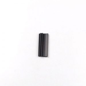 Curved Boat Window Screen Cover Rubber Trim