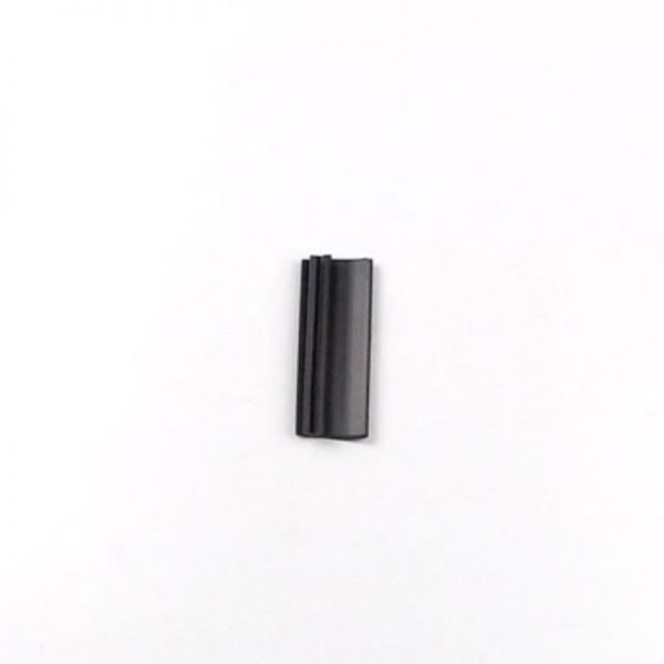 Curved Boat Window Screen Cover Rubber Trim