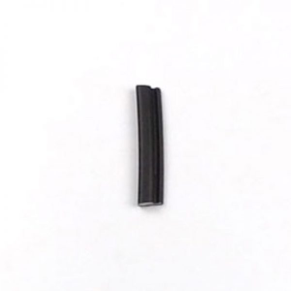 Black Swing Door Seal 63
