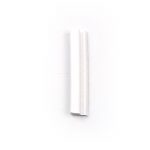 White Swing Door Seal 63