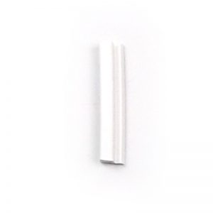 White Swing Door Seal 63