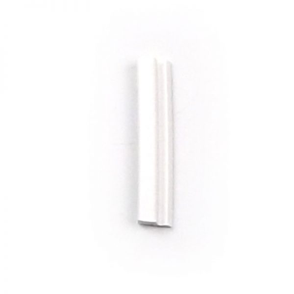 White Swing Door Seal 63