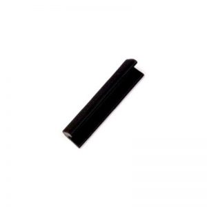 Deflection Seal Black