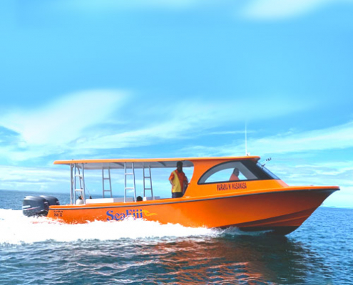 Seafiji | ALFAB Australia Sea Fiji