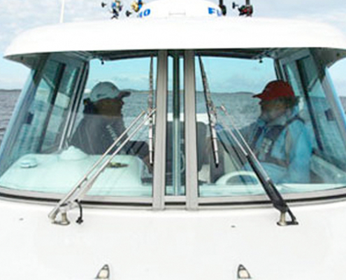 boat-windscreen1 | ALFAB Australia