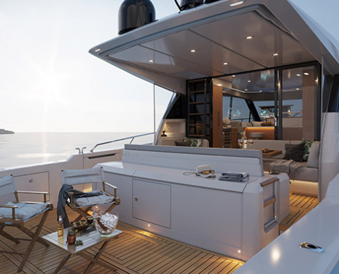 ALFAB Auto-Marine Glazing Solutions