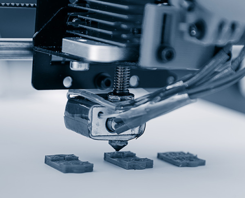 3D Printing | ALFAB Australia 3D Printing