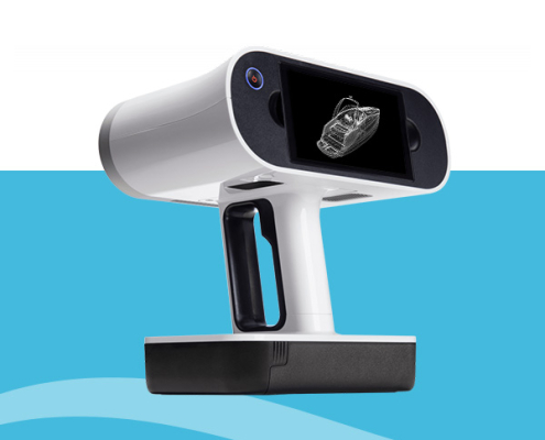 3D Scan | ALFAB Australia 3D Scan