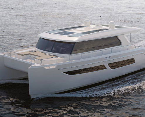 Illiad s53 | ALFAB Australia Illiad s53