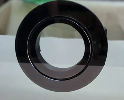 Portlight porthole - Circular HLC-150 and HLC-180