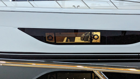 Portlights / Portholes | Auto-marine Glazing Solutions