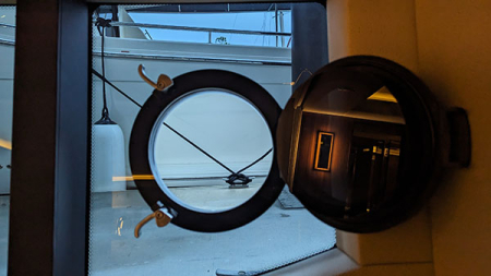 Portlights / Portholes | Auto-marine Glazing Solutions
