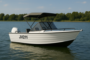 Old Stacer | ALFAB Australia