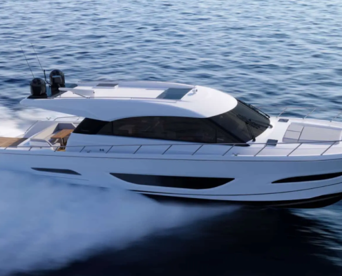 MARITIMO S60 | ALFAB Australia