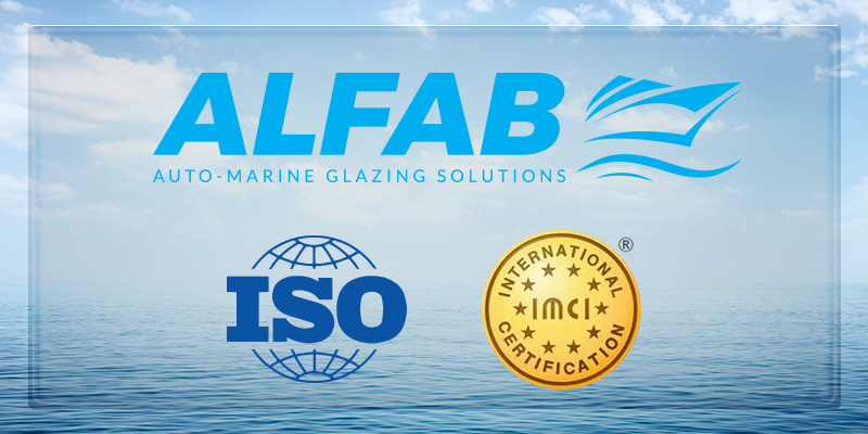 ALFAB Certification ALFAB Certification
