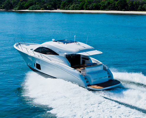 Mustang 50 | ALFAB Australia